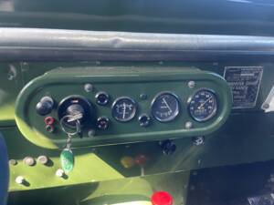 Image 9/12 of Land Rover 80 (1952)