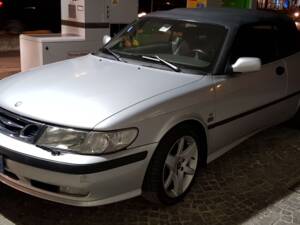 Bild 41/50 von Saab 9-3 2.0 Turbo (2001)