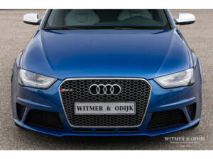 Image 16/32 of Audi RS4 Avant (2014)