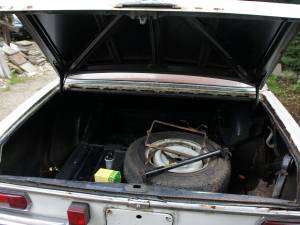 Imagen 6/22 de Mercedes-Benz 250 SE (1967)