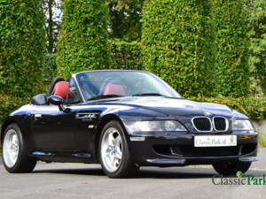 Image 18/43 de BMW Z3 M Roadster (US) (1999)