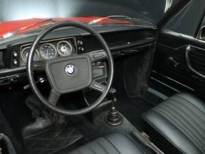 Image 12/30 de BMW 1600 Convertible (1970)