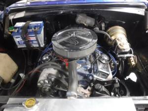 Imagen 32/50 de Chevrolet Bel Air (1955)