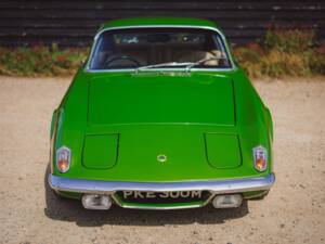 Imagen 4/8 de Lotus Elan Plus 2S 130&#x2F;5 (1974)