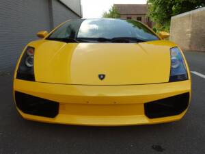 Bild 7/98 von Lamborghini Gallardo (2003)