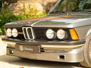 Imagen 4/60 de ALPINA B6 2.8 (1979)