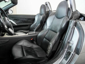 Image 27/50 de BMW Z4 2.2i (2004)