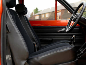 Immagine 18/39 di Ford Escort RS 2000 (1974)