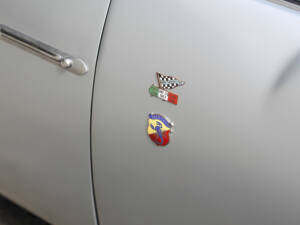 Immagine 24/53 di Abarth Fiat 750 Zagato GT (1960)