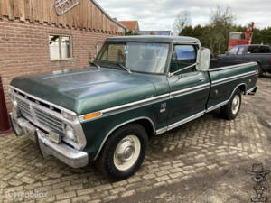 Bild 6/39 von Ford F-250 (1974)