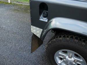 Bild 32/50 von Land Rover Defender 90 (2013)