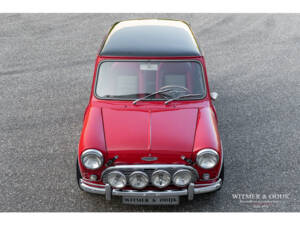 Image 3/30 of Austin Mini Cooper &#39;S&#39; 1275 (1964)