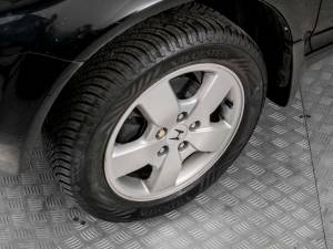 Bild 24/50 von Honda HR-V 1.6i 2WD (2001)