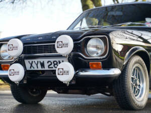 Image 15/50 de Ford Escort RS 2000 (1974)