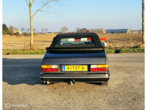 Imagen 20/34 de Saab 900 Turbo S 16V (1987)