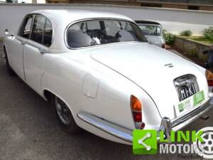 Image 3/10 de Jaguar Type S 3.8 (1967)