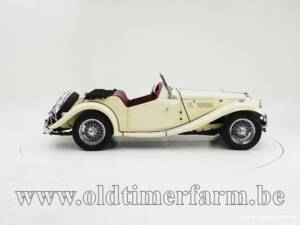 Image 6/15 de MG TF 1500 (1955)