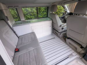 Bild 27/32 von Volkswagen T6 Multivan 2.0 TDI (2017)