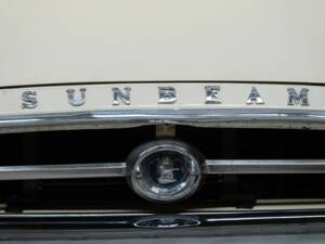 Image 8/15 of Sunbeam Tiger Mk I (1966)