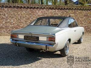 Image 31/50 of Opel Commodore 2,5 S (1967)