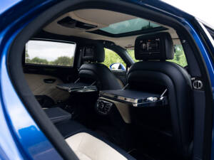 Bild 31/40 von Bentley Mulsanne Speed (2015)