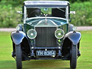 Image 7/50 of Rolls-Royce Phantom I (1925)
