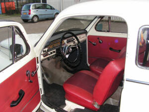 Immagine 5/6 di Volvo PV 544 Sport (1964)