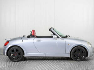 Imagen 10/50 de Daihatsu Copen 1.3-16v (2006)