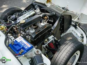 Image 14/67 de Triumph Spitfire 4 (1964)