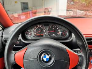 Immagine 23/26 di BMW Z3 M 3.2 (1998)