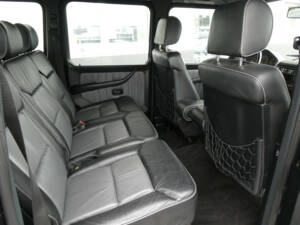 Image 10/23 of Mercedes-Benz 500 GE (1993)