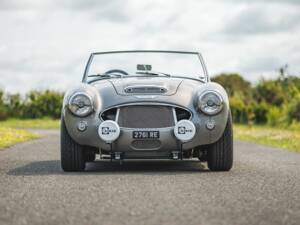 Immagine 6/50 di Austin-Healey 3000 Mk I (BT7) (1959)