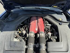 Image 45/51 of Ferrari California (2009)