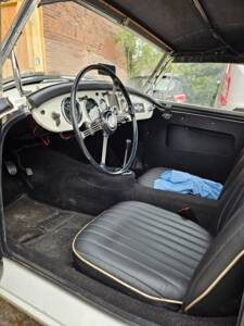Bild 8/16 von MG MGA 1500 (1960)