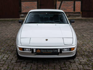 Bild 9/40 von Porsche 924 (1985)