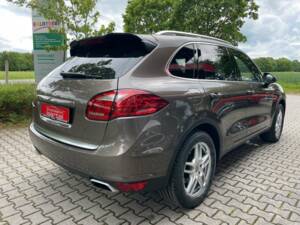 Bild 5/20 von Porsche Cayenne Diesel (2014)