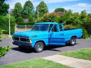 Bild 50/50 von Ford F-100 (1972)