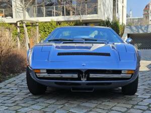 Imagen 5/25 de Maserati Merak SS (1976)