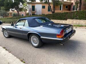 Image 19/20 de Jaguar XJS 5.3 V12 (1991)