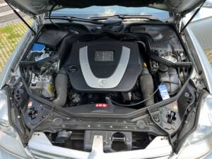 Afbeelding 16/16 van Mercedes-Benz CLS 350 (2005)