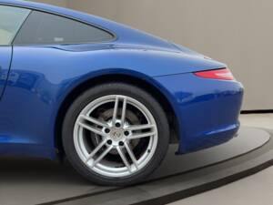 Image 9/82 of Porsche 911 Carrera (2012)