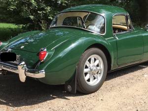 Bild 4/42 von MG MGA 1500 (1958)