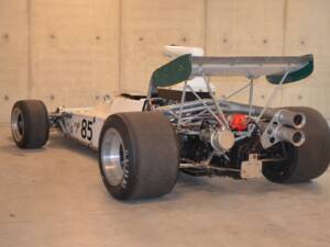 Image 5/15 of Lotus 70 (1970)