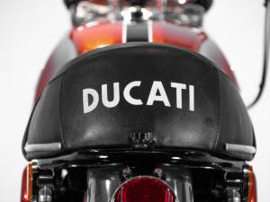 Bild 21/50 von Ducati DUMMY (1973)