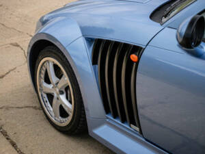 Image 39/41 of MG XPower SV (2007)