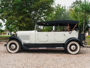 Image 16/50 of Delahaye Type 87 Torpedo (1927)