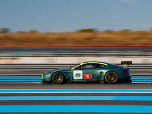 Image 23/25 de Aston Martin DBRS9 (2006)
