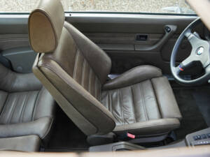 Image 29/50 de BMW 635 CSi (1986)