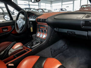 Bild 5/23 von BMW Z3 M Coupé (US) (1999)