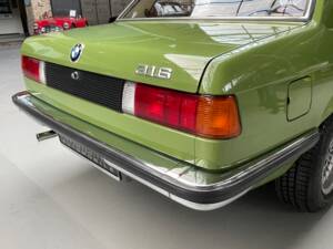 Image 12/45 of BMW 316 (1979)